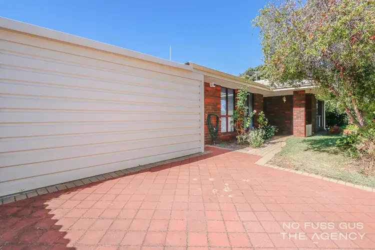 Main view of Homely house listing, 11 Berwyn Road, Girrawheen WA 6064