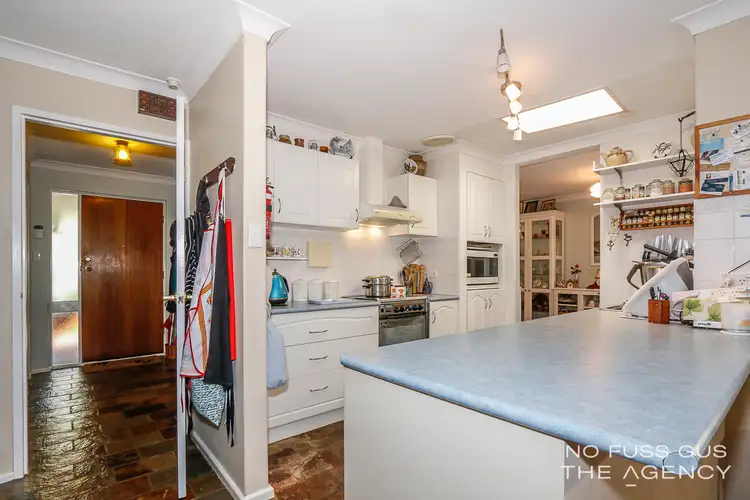 Third view of Homely house listing, 11 Berwyn Road, Girrawheen WA 6064