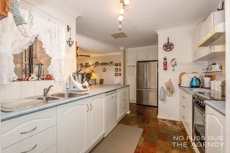 Fourth view of Homely house listing, 11 Berwyn Road, Girrawheen WA 6064