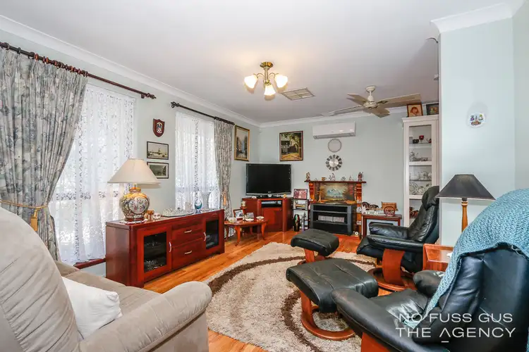 Fifth view of Homely house listing, 11 Berwyn Road, Girrawheen WA 6064