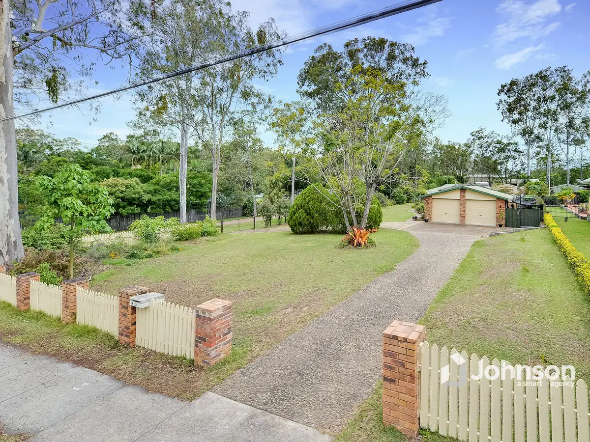 Main view of Homely house listing, 23 Langley Road, Camira QLD 4300