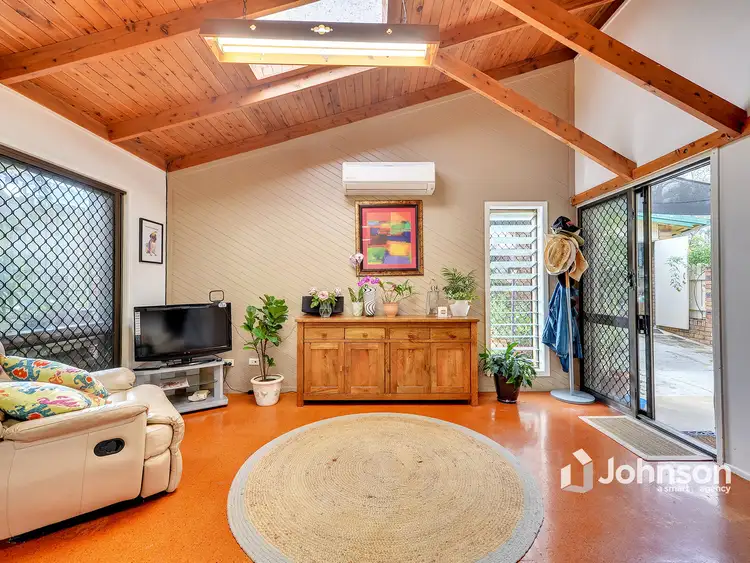 Second view of Homely house listing, 23 Langley Road, Camira QLD 4300