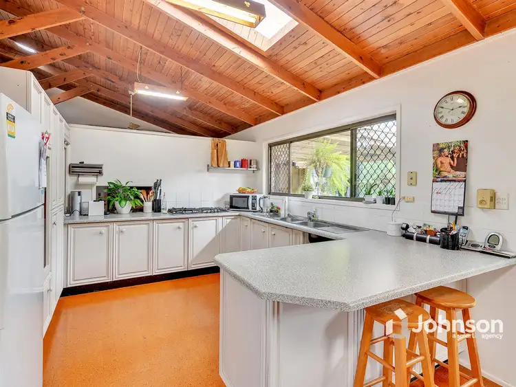 Third view of Homely house listing, 23 Langley Road, Camira QLD 4300