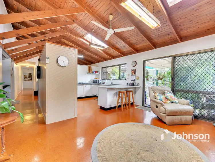 Fourth view of Homely house listing, 23 Langley Road, Camira QLD 4300