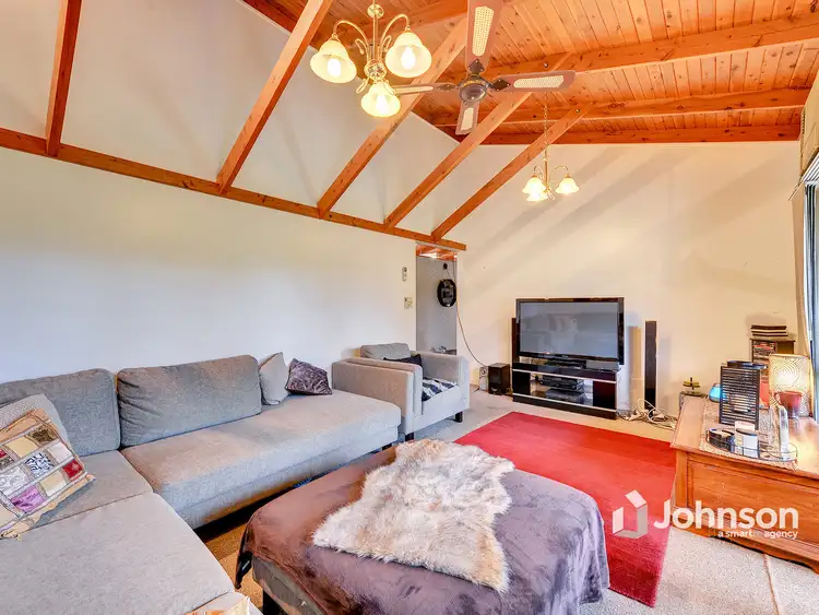 Fifth view of Homely house listing, 23 Langley Road, Camira QLD 4300