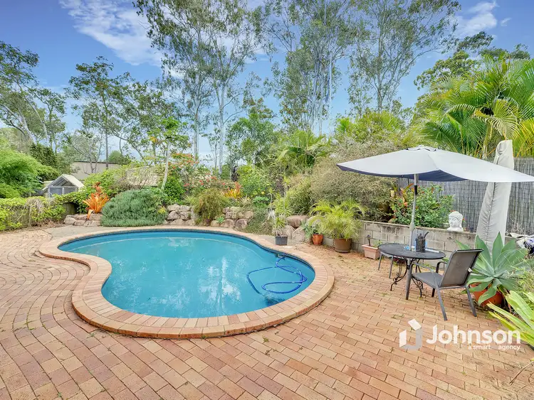 Sixth view of Homely house listing, 23 Langley Road, Camira QLD 4300