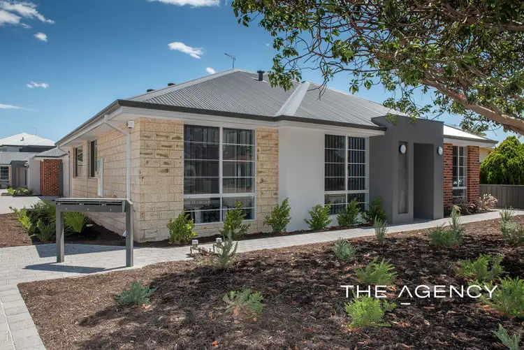 Main view of Homely unit listing, 1/242 Acton Avenue, Kewdale WA 6105