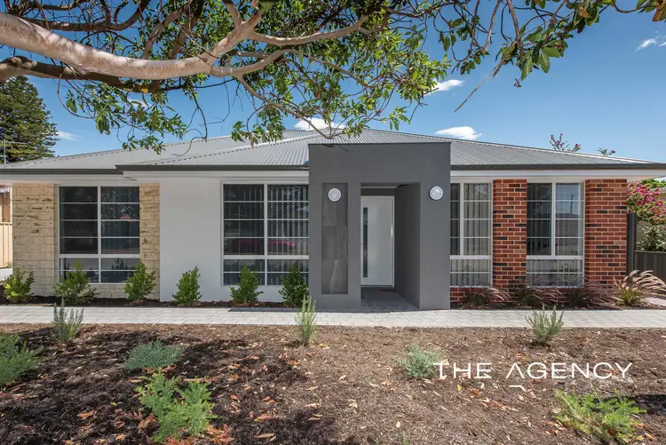 Second view of Homely unit listing, 1/242 Acton Avenue, Kewdale WA 6105
