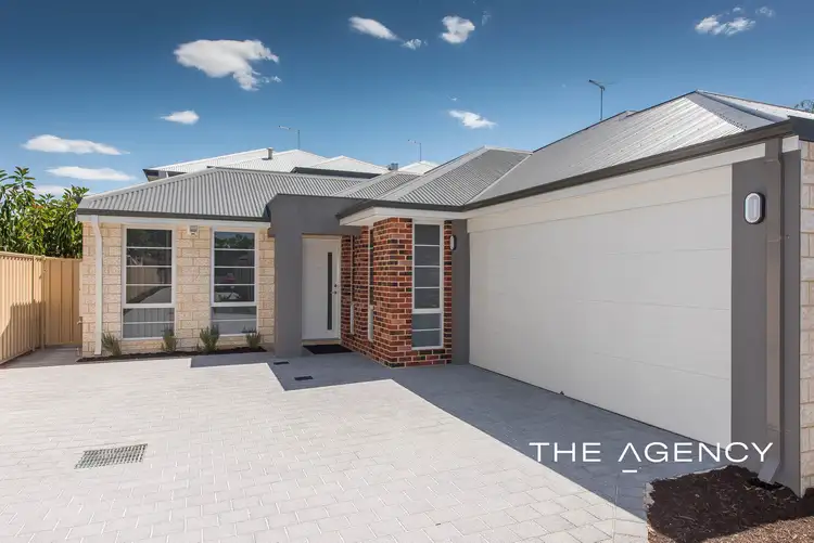 Fourth view of Homely unit listing, 1/242 Acton Avenue, Kewdale WA 6105
