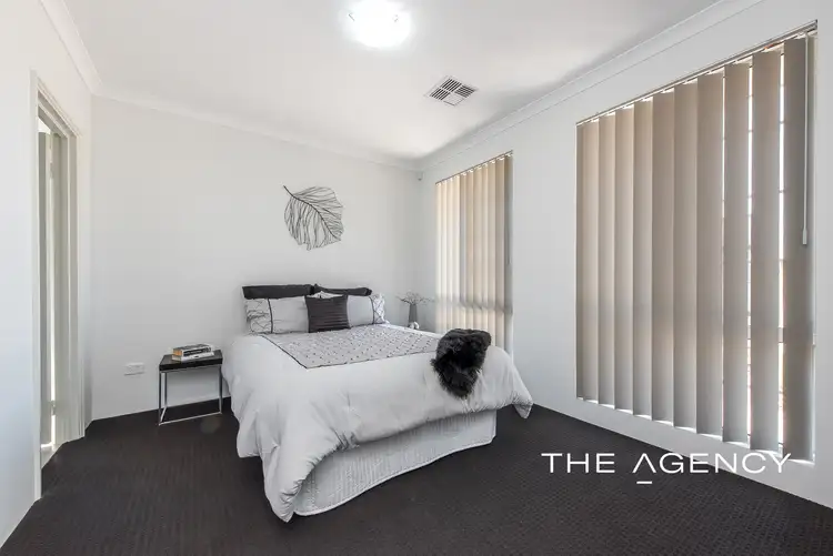 Fifth view of Homely unit listing, 1/242 Acton Avenue, Kewdale WA 6105