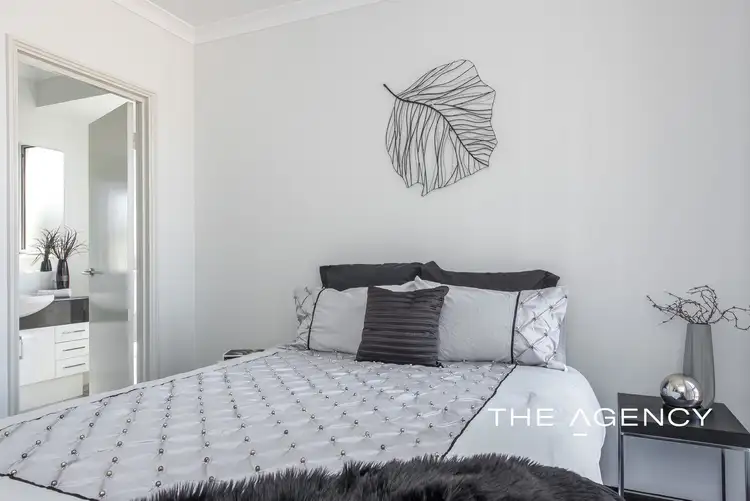 Sixth view of Homely unit listing, 1/242 Acton Avenue, Kewdale WA 6105