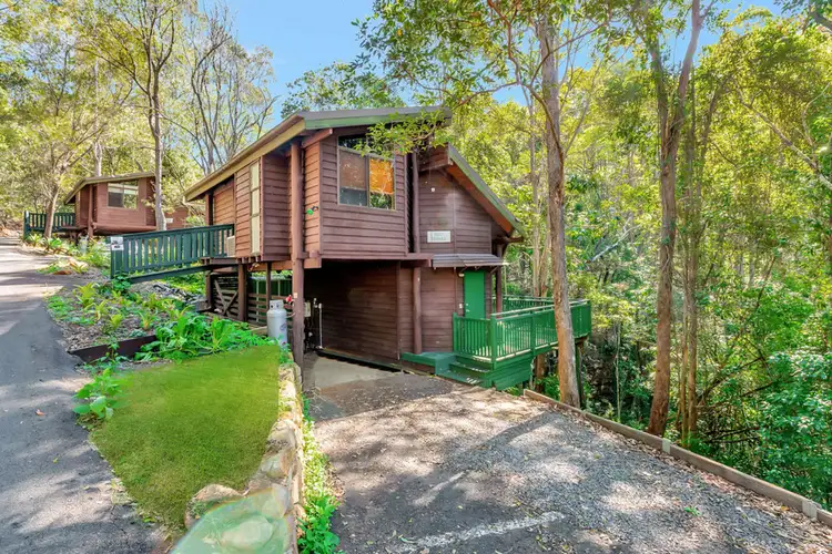 7/400 Ruffles Road, Willow Vale QLD 4209