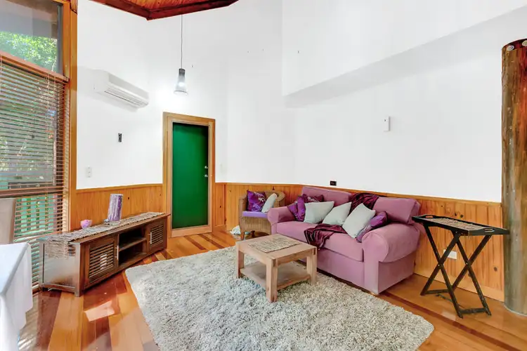 Sixth view of Homely townhouse listing, 7/400 Ruffles Road, Willow Vale QLD 4209