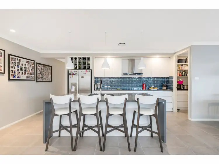Third view of Homely house listing, 8 Starke Street, Spring Farm NSW 2570