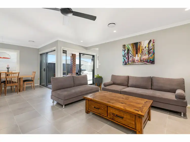 Fourth view of Homely house listing, 8 Starke Street, Spring Farm NSW 2570