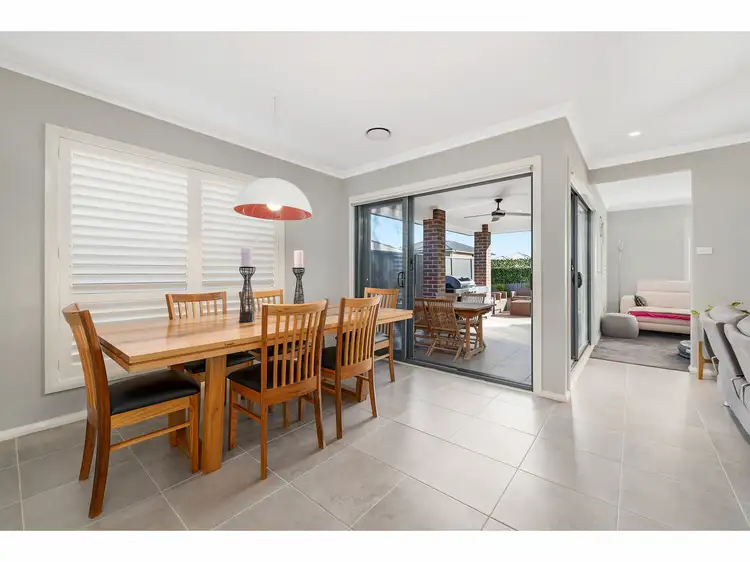 Fifth view of Homely house listing, 8 Starke Street, Spring Farm NSW 2570
