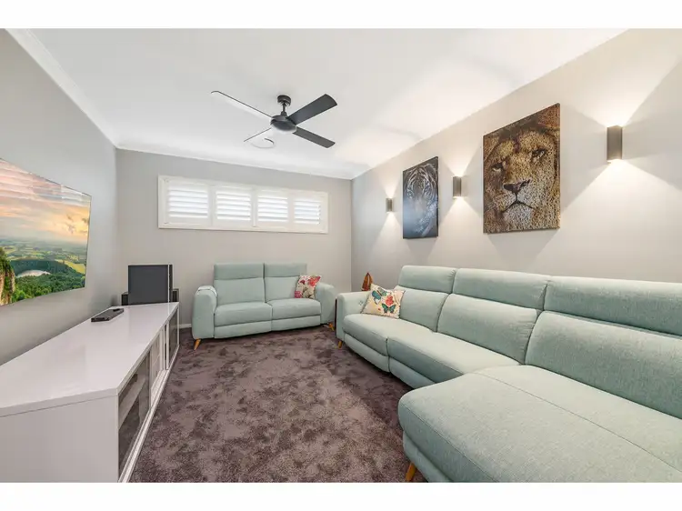 Sixth view of Homely house listing, 8 Starke Street, Spring Farm NSW 2570