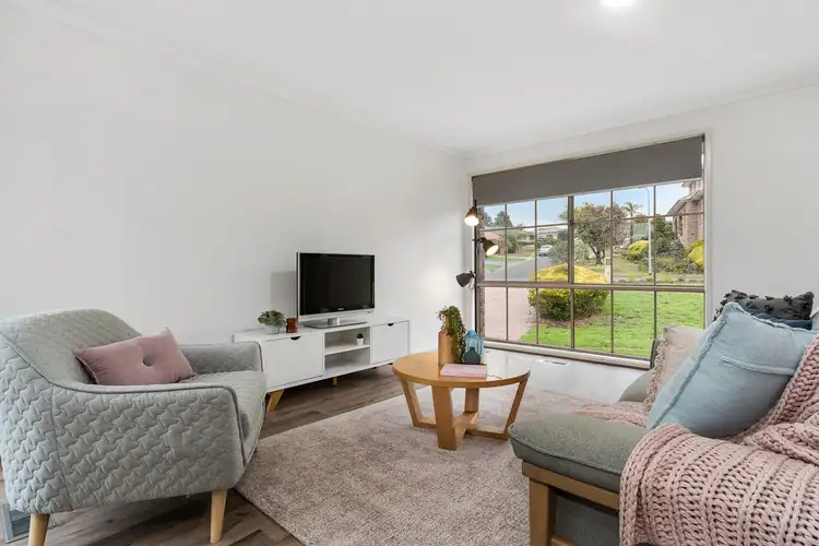 Third view of Homely house listing, 17 Mount Erin Crescent, Frankston South VIC 3199
