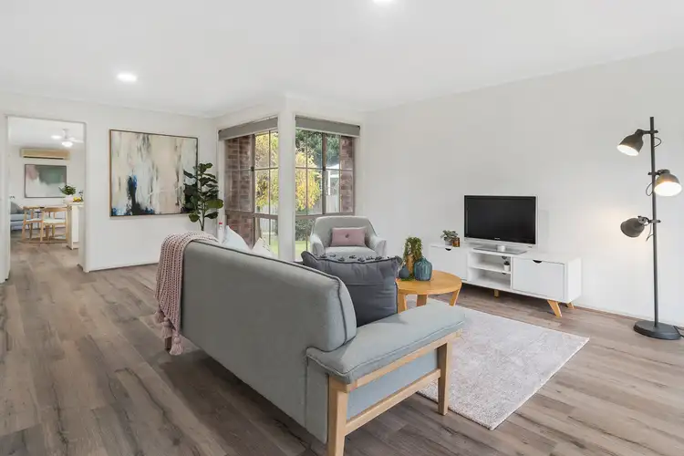 Fourth view of Homely house listing, 17 Mount Erin Crescent, Frankston South VIC 3199