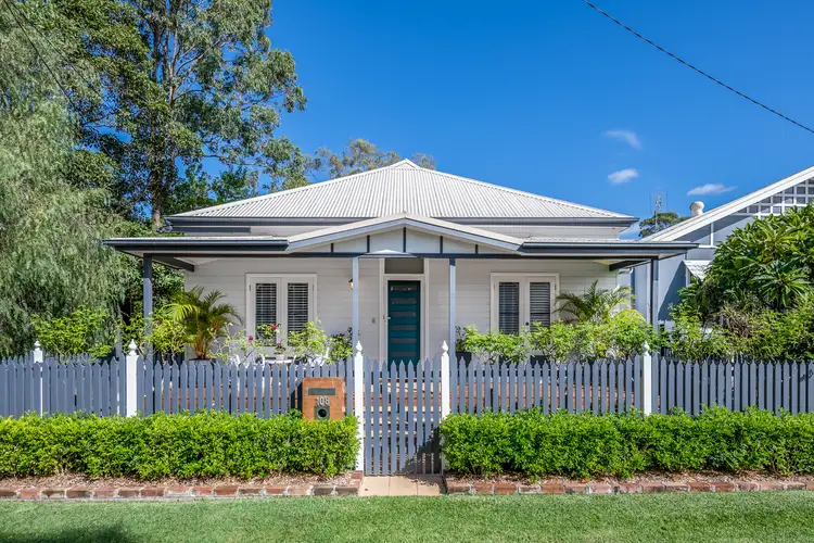 108 Regent Street, New Lambton NSW 2305