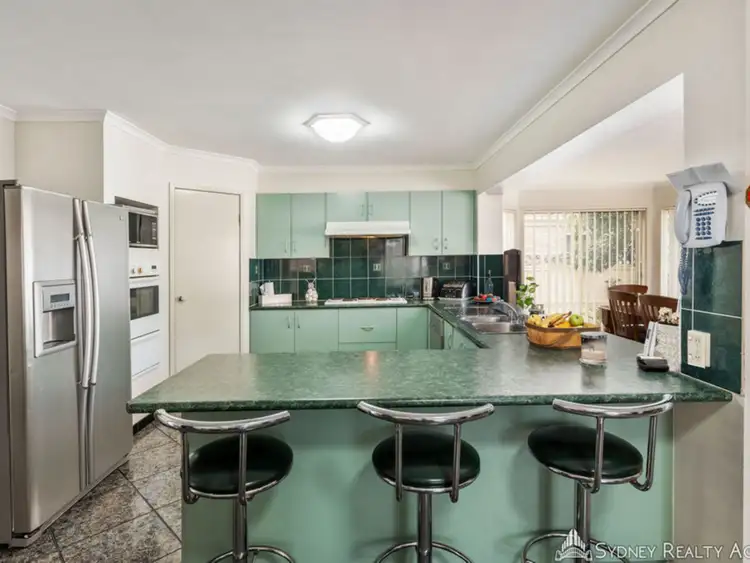 Third view of Homely house listing, 17 Armidale Avenue, Hoxton Park NSW 2171