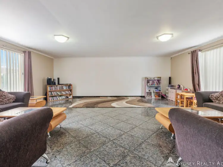 Fourth view of Homely house listing, 17 Armidale Avenue, Hoxton Park NSW 2171