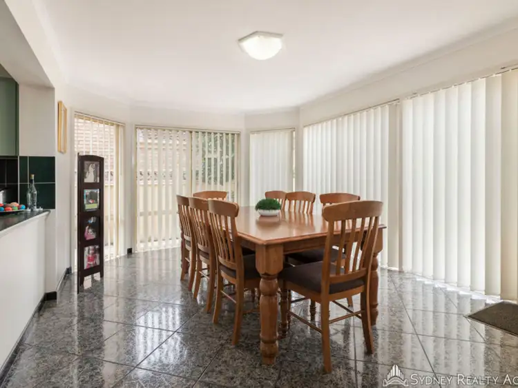 Fifth view of Homely house listing, 17 Armidale Avenue, Hoxton Park NSW 2171