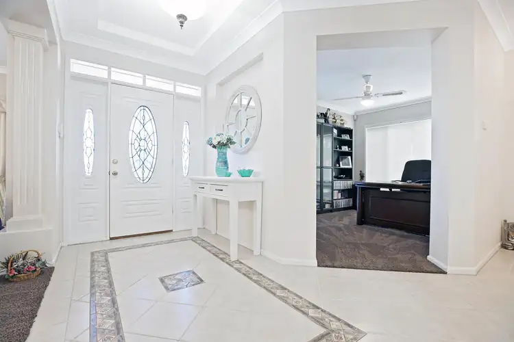 Second view of Homely house listing, 7 Kingsfield Avenue, Glenmore Park NSW 2745