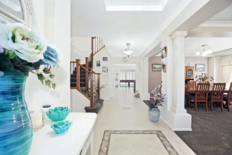 Third view of Homely house listing, 7 Kingsfield Avenue, Glenmore Park NSW 2745