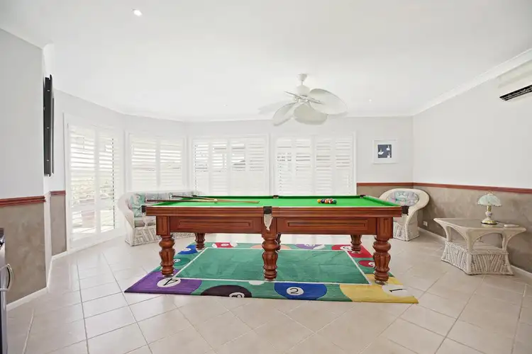 Fourth view of Homely house listing, 7 Kingsfield Avenue, Glenmore Park NSW 2745
