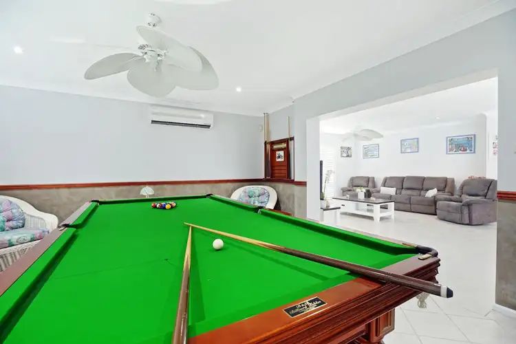 Fifth view of Homely house listing, 7 Kingsfield Avenue, Glenmore Park NSW 2745