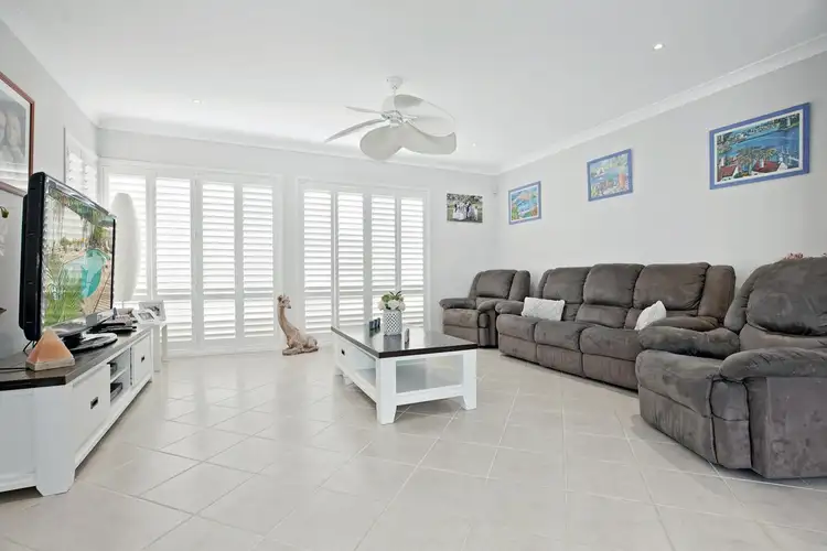 Sixth view of Homely house listing, 7 Kingsfield Avenue, Glenmore Park NSW 2745