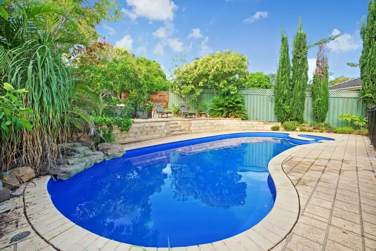 4 Suntop Place, Glenmore Park NSW 2745