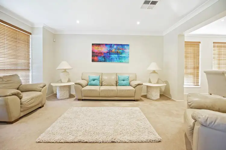 Third view of Homely house listing, 4 Suntop Place, Glenmore Park NSW 2745