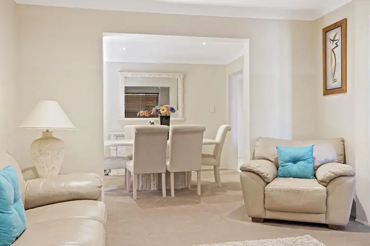 Fourth view of Homely house listing, 4 Suntop Place, Glenmore Park NSW 2745