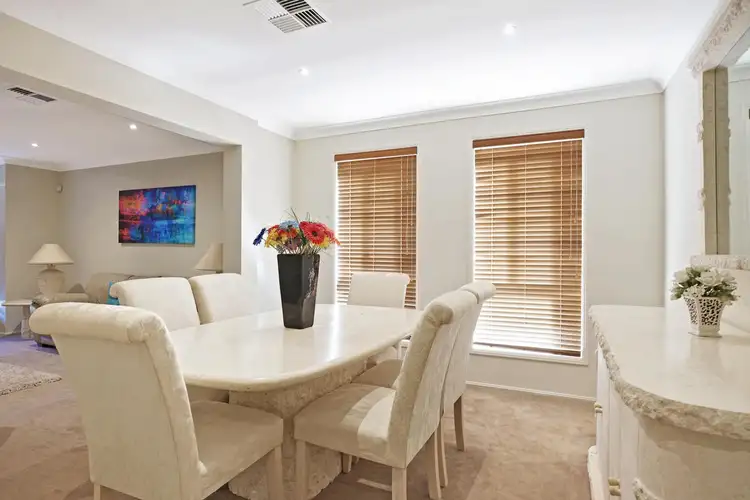 Fifth view of Homely house listing, 4 Suntop Place, Glenmore Park NSW 2745