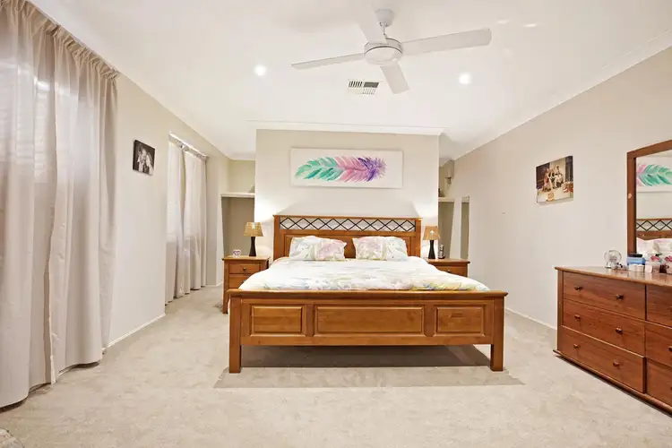 Sixth view of Homely house listing, 4 Suntop Place, Glenmore Park NSW 2745