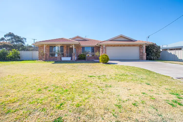 2 Hill Street, Scone NSW 2337
