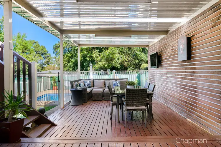 Fourth view of Homely house listing, 15 Haymet Street, Glenbrook NSW 2773