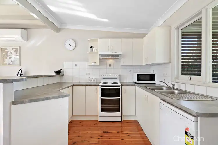 Sixth view of Homely house listing, 15 Haymet Street, Glenbrook NSW 2773