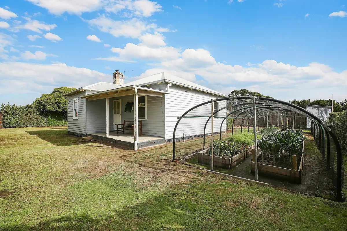 Main view of Homely rural property listing, 175 Bourkes Road, Warncoort VIC 3243