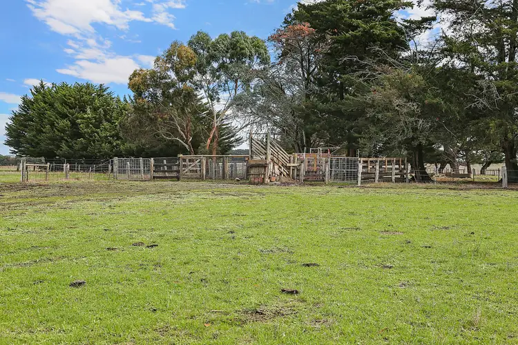 Third view of Homely rural property listing, 175 Bourkes Road, Warncoort VIC 3243