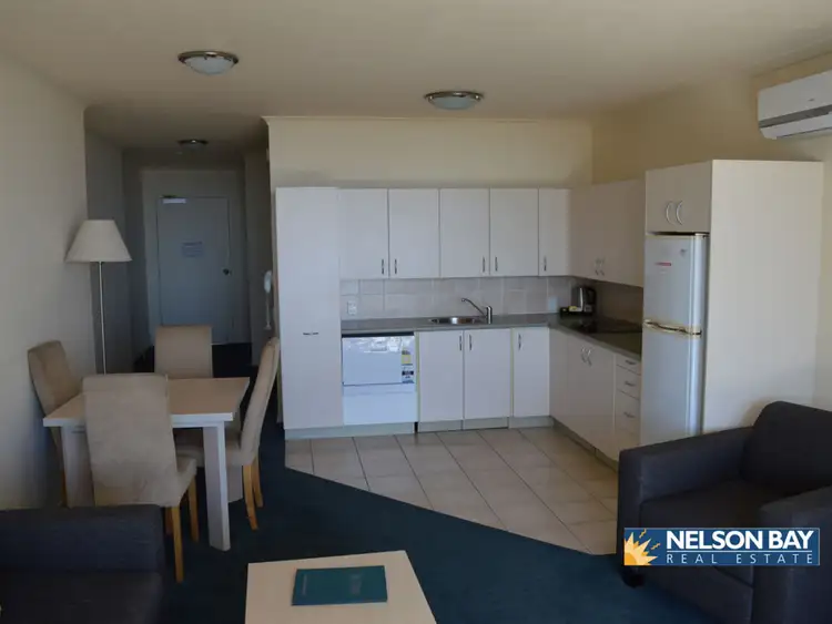 Third view of Homely apartment listing, 210/61b Dowling Street, Nelson Bay NSW 2315