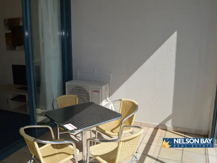 Seventh view of Homely apartment listing, 210/61b Dowling Street, Nelson Bay NSW 2315
