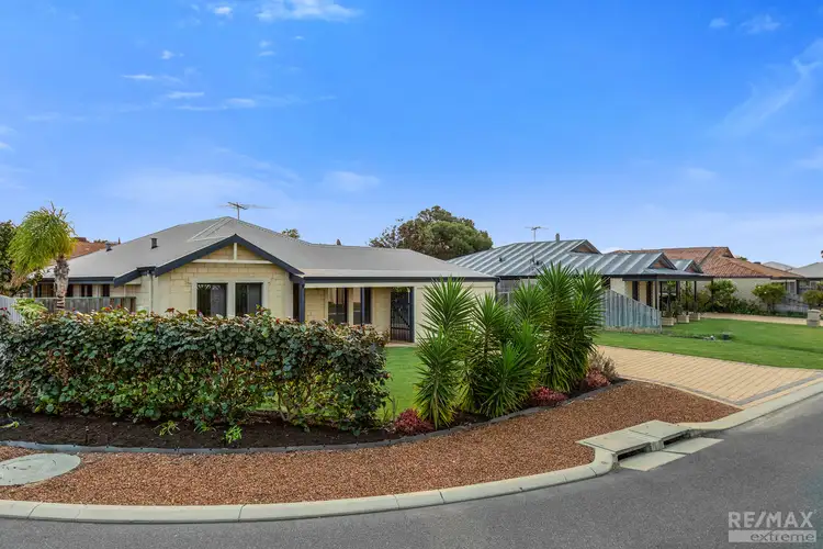 60 Mowbray Square, Clarkson WA 6030