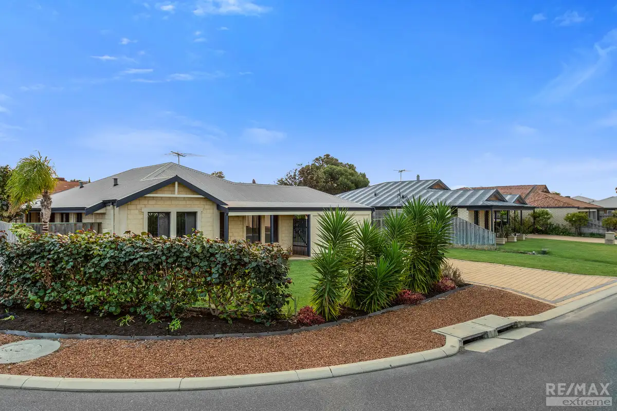 Main view of Homely house listing, 60 Mowbray Square, Clarkson WA 6030