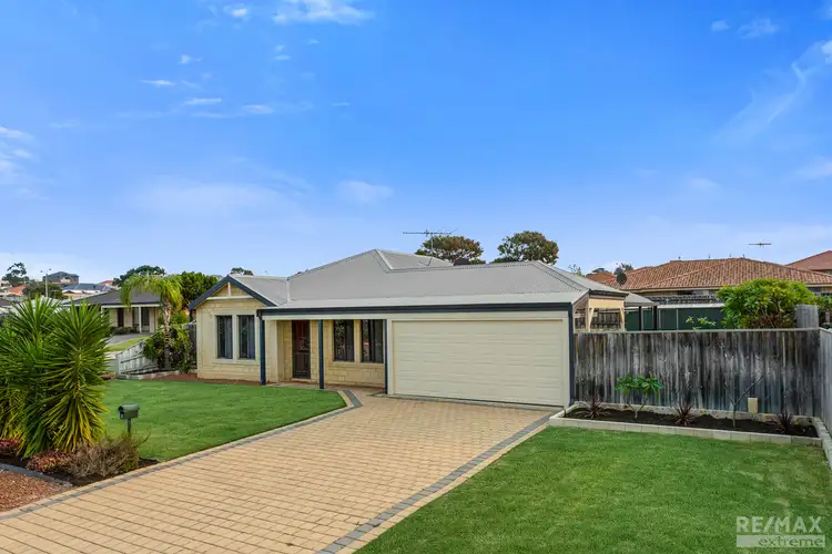 Third view of Homely house listing, 60 Mowbray Square, Clarkson WA 6030