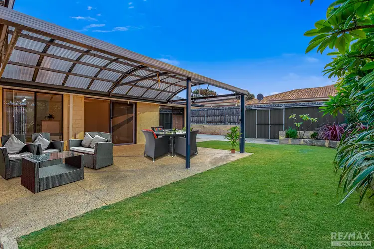 Fourth view of Homely house listing, 60 Mowbray Square, Clarkson WA 6030