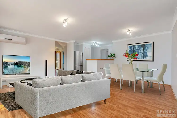 Fifth view of Homely house listing, 60 Mowbray Square, Clarkson WA 6030