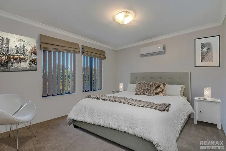 Sixth view of Homely house listing, 60 Mowbray Square, Clarkson WA 6030